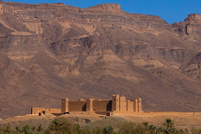 4 Days Desert Safari Tour from Marrakech to Merzouga - Who should choose this desert tour