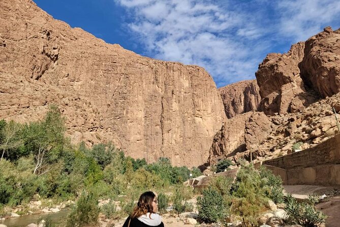 4 Days Desert Tour From Marrakech to Fes via Merzouga Dunes - What to pack and how to handle the extra costs