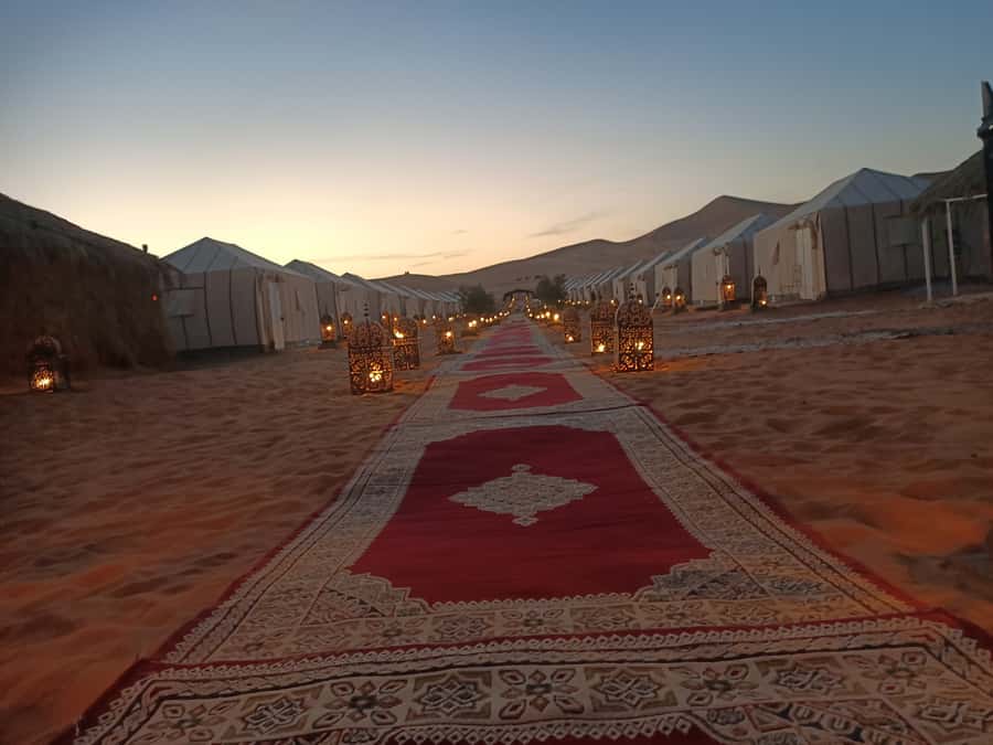 4 days Sahara Desert Tour From Marrakech To Merzouga dunes - Who should book this four-day trip?