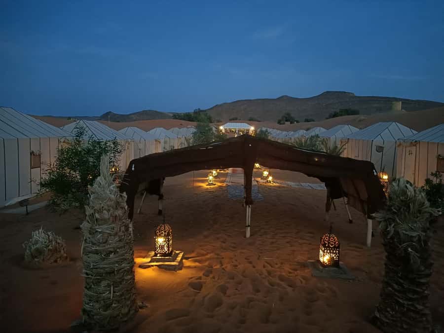 4 days Sahara Desert Tour From Marrakech To Merzouga dunes - Should you book it?