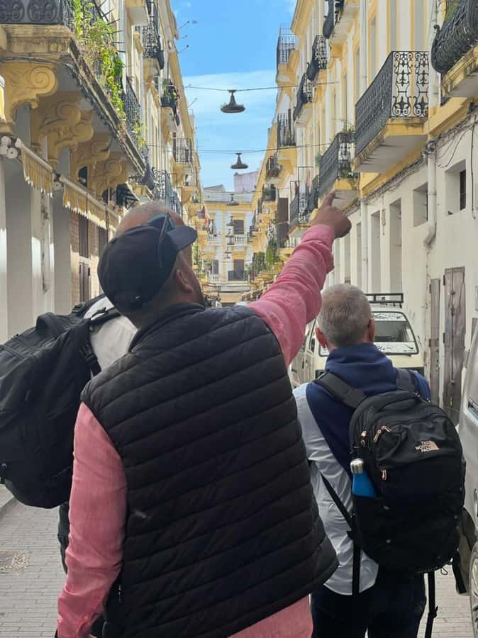 4 Hours Deluxe Guided Tour of Tangier + A tour with camels - Key points at a glance