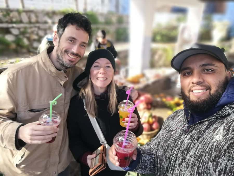 4 Hours Deluxe Guided Tour of Tangier + A tour with camels - Why this Tangier tour works well in a short visit