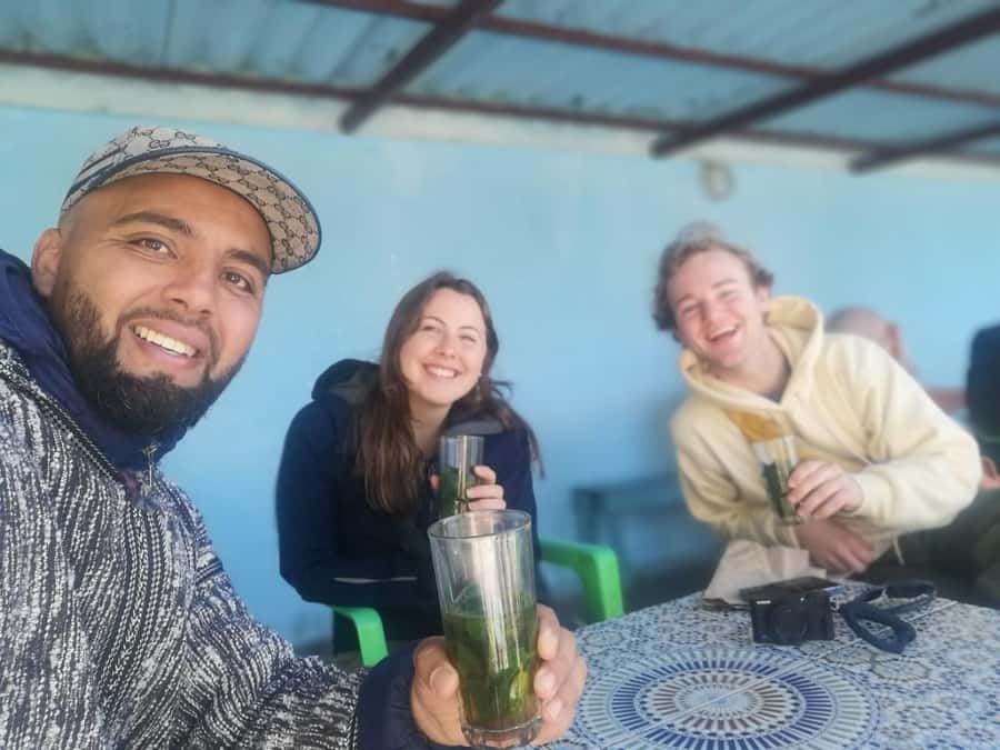 4 Hours Deluxe Guided Tour of Tangier + A tour with camels - Transport, group size, and the private-tour question