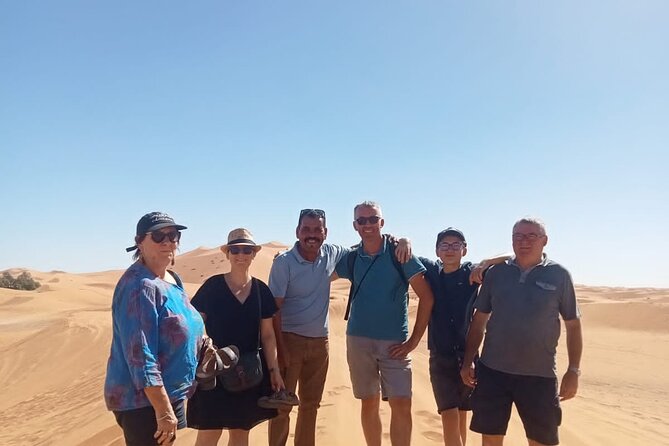 4WD Agadir Day Trip to Massa - Key things to know before you book