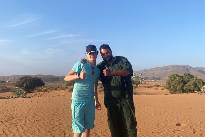 4WD Agadir Day Trip to Massa - Why this Agadir day trip is worth considering