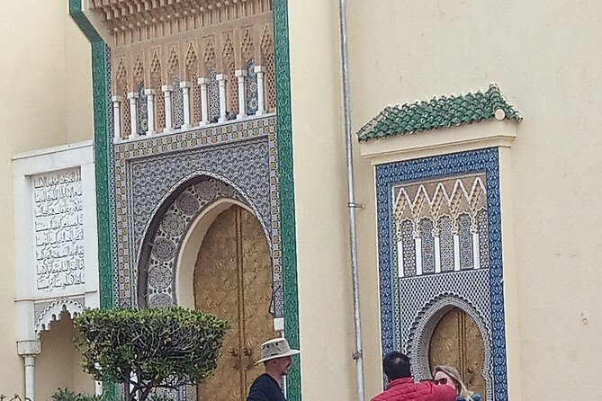 5 Days Private Tour from Casablanca to Fes and Sahara Desert - Who should book this private Morocco route?