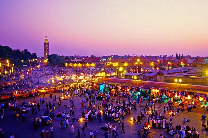 5 Days Tour From Fes - The road days need a little more planning