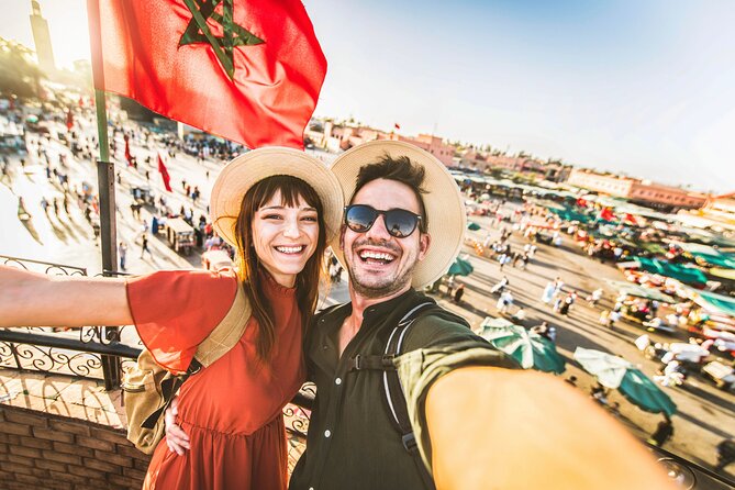6-Day Private Morocco Cultural Tour From Casablanca To Marrakech - Five details that shape the experience
