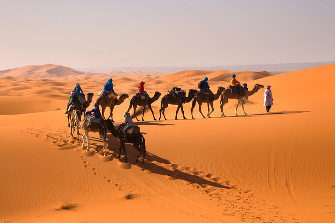 6-Day Private Morocco Cultural Tour From Casablanca To Marrakech - Day 1: Rabat, Meknes, and the Roman stones of Volubilis