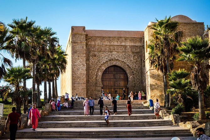 6 Days Private Morocco Tour from Casablanca to Marrakech - Why this route works, and where it strains