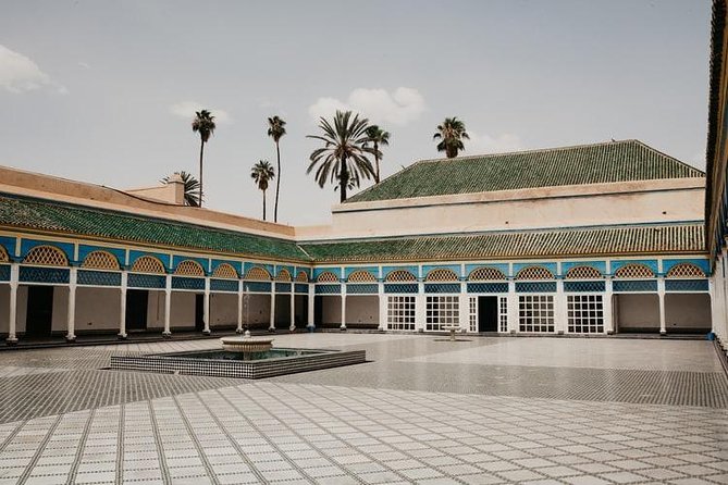 6 Days Private Morocco Tour from Casablanca to Marrakech - Day 1: Rabat’s monuments and the road to Chefchaouen