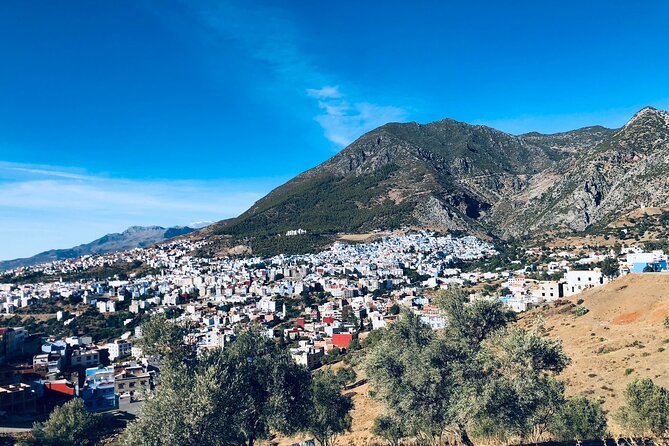 6 Days Private Morocco Tour from Casablanca to Marrakech - What is included, and what will cost extra