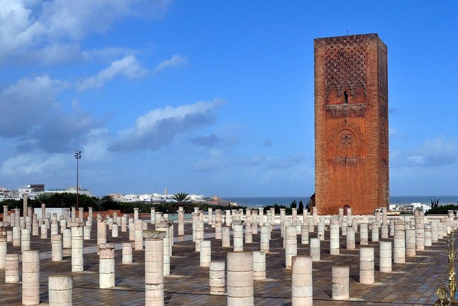 7-Day Imperial Cities - Private Group - Key points before you book