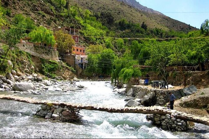 7 Days / 6 Nights Private Morocco Tour from Casablanca or Rabat - What this Morocco tour really covers