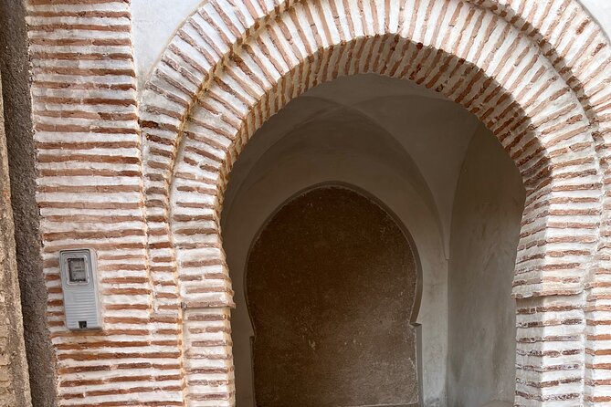7 Days / 6 Nights Private Morocco Tour from Casablanca or Rabat - Day 4: Rissani and a night under the Sahara sky