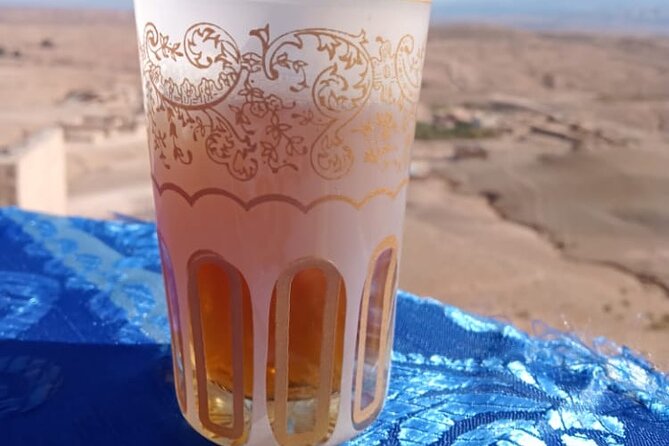 7 Days / 6 Nights Private Morocco Tour from Casablanca or Rabat - Chefchaouen, Fez, and the route’s confusing northern details
