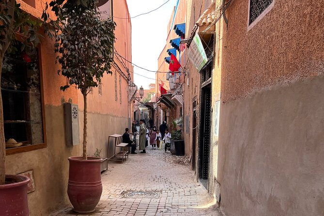 7 Days / 6 Nights Private Morocco Tour from Casablanca or Rabat - Day 6: Ouazzane and a very long northern road day