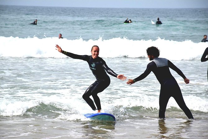 7 days All Inclusive Surf Package - Key points at a glance