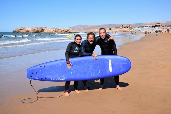7 days All Inclusive Surf Package - Seven nights in a traditional riad