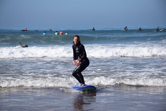 7 days All Inclusive Surf Package - Moroccan meals and the one dinner not covered
