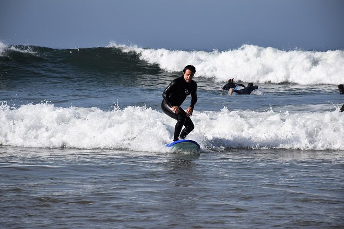7 days All Inclusive Surf Package - Transfers and practical planning