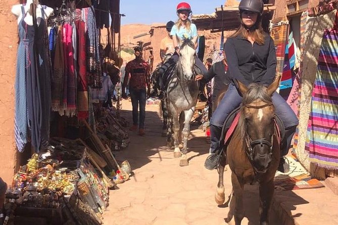 7-days: Casablanca to Chefchaouen then Fes and Sahara Desert - Camel Trekking - Merzouga, nomads, Khamlia, and the camel trek