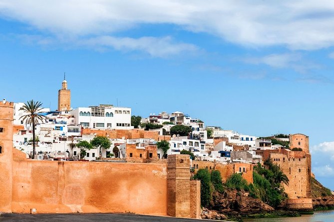 7 Days Discovery The Atlas Mountains & Luxury Sahara Desert From Casablanca - What the $2,000 price includes