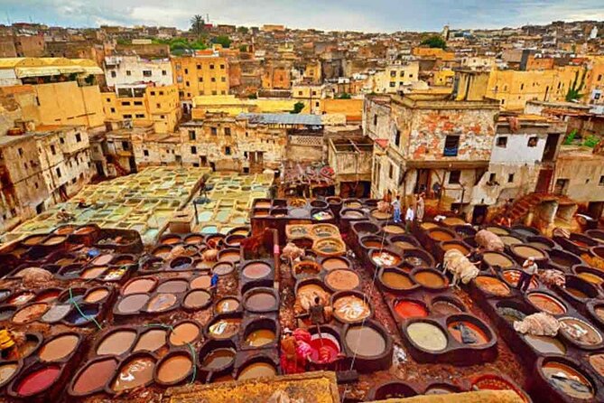 7 Days Luxury Desert Tour From Casablanca to Marrakech via fez -Camel trekking - Day 4: Sunrise, camelback, and Todra Gorge
