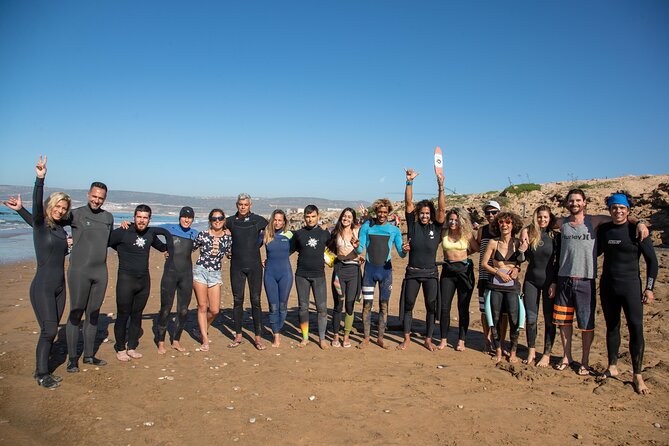 7 nights Surf Coaching Package in Morocco - Why Agadir works for a first surf trip