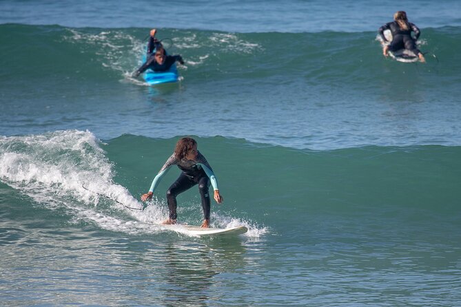 7 nights Surf Coaching Package in Morocco - Day 4: Imssouane and North Africa’s long wave