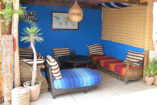 7 nights Surf Coaching Package in Morocco - Day 8: Airport drop-off without the final scramble