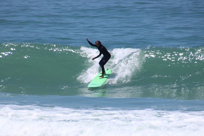 7 nights Surf Coaching Package in Morocco - What $465.26 really gets you