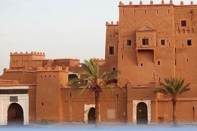 8-Day Morocco Adventure: Imperial Cities & Sahara Desert Trek - What This Eight-Day Morocco Route Really Covers