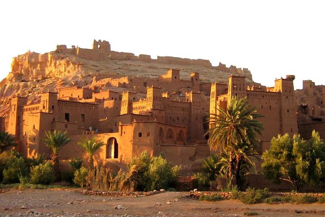 8-Day Morocco Adventure: Imperial Cities & Sahara Desert Trek - Day 4 Evening: Camel Ride and Camp at Erg Chebbi