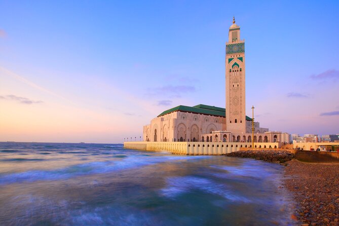 8-Day Morocco Adventure: Imperial Cities & Sahara Desert Trek - Day 1: Rabat and the Long Road to Chefchaouen