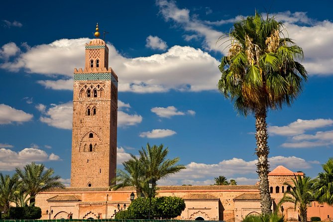 8 - Day Morocco Tour from Casablanca via Chefchaouen & Desert - Day 5: Sunrise, Rissani, and the Dades Valley