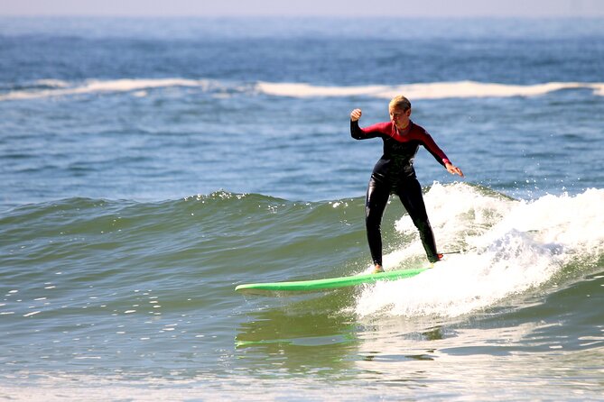 8 Day Outstanding Surf Holiday in Tamraght, Agadir - What the $650.41 price really covers