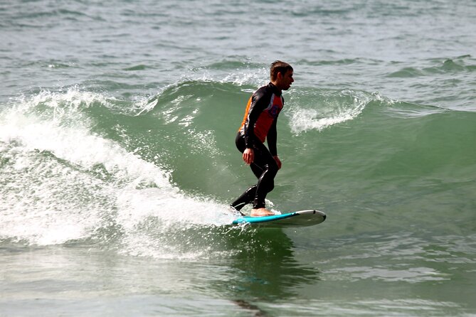 8 Day Outstanding Surf Holiday in Tamraght, Agadir - Dinner, downtime, and optional activities