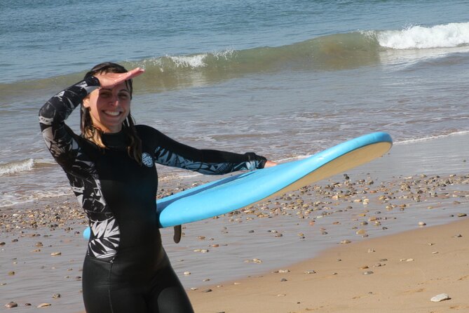 8 Day Outstanding Surf Holiday in Tamraght, Agadir - Arriving at Agadir Almassira Airport