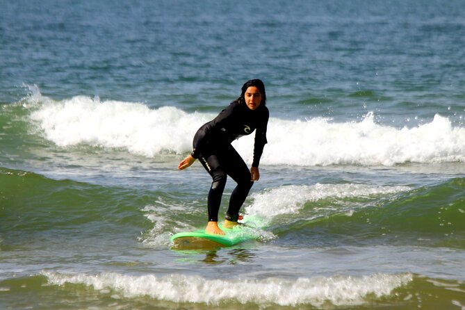 8 Day Outstanding Surf & Yoga Holiday in Tamraght, Agadir - Breakfast, packed lunches, and six Moroccan dinners