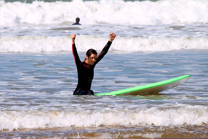 8 Day Outstanding Surf & Yoga Holiday in Tamraght, Agadir - The atmosphere: friendly, social, and not overly formal