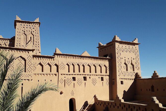 8 Days Morocco Private Tour; Imperial Cities and the Desert - What this private Morocco tour does well