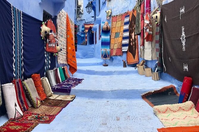 8D Morocco Luxury Private Tour From Casablanca By Imperial Cities - Fes, the great medina, and an optional family dinner