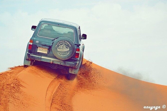 9 Days tour from casablanca to the desert via chefchauen , fez - Volubilis, Meknes, and the road to Fez