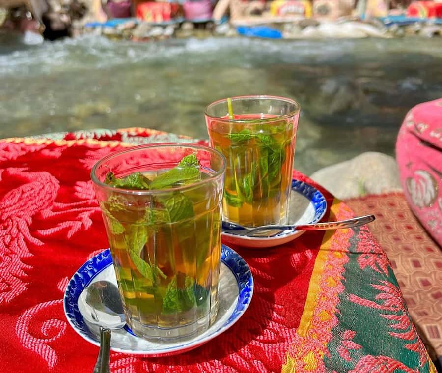 A Day With The Berbers - 3 Valleys Day Trip from Marrakech - Who should book this Atlas Mountains trip?