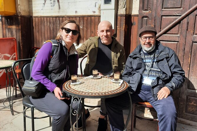 A FEScinating Private Tour in FEZ - Why a private guide helps in Fez medina