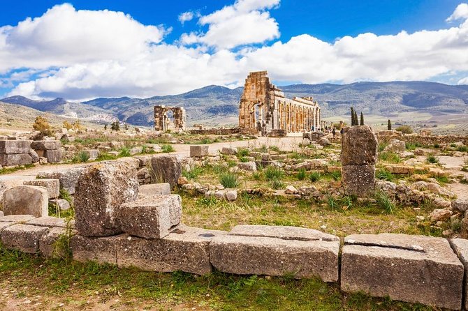 A Wonderful Private Day Trip to Volubilis, Moulay Driss Zarhoun, Meknès from Fez - Why this Fez day trip works