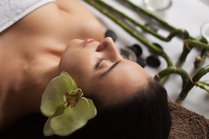 Agadir : 1h Relaxing Berber Massage - Argan oil and the full-body treatment