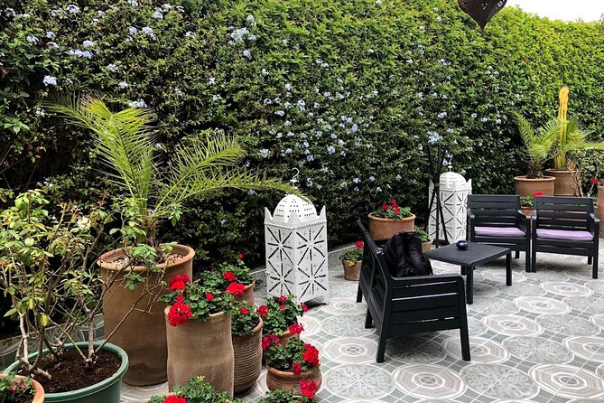 Agadir : 2-Hour Hammam and Massage Combo Experience - What the Agadir hammam experience is meant to be