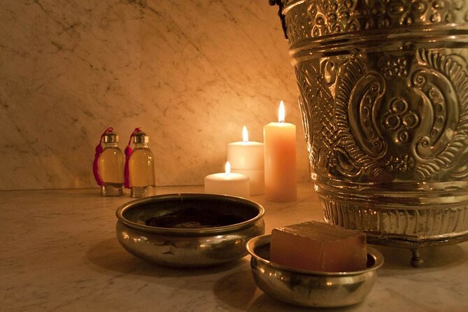 Agadir : 2-Hour Hammam and Massage Combo Experience - How much value do you get for $29.04?